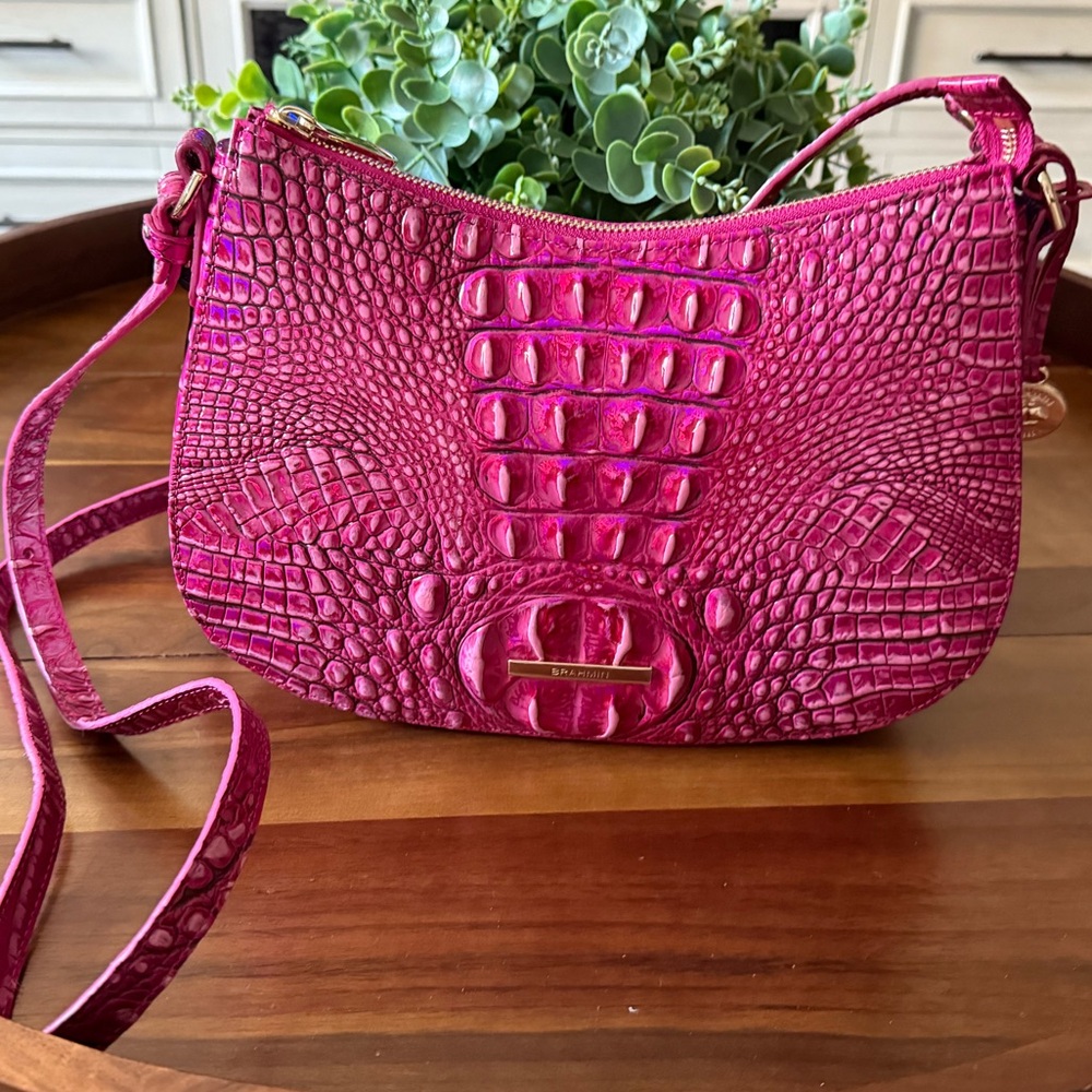 Brahmin Shayna Potion Melbourne Crossbody